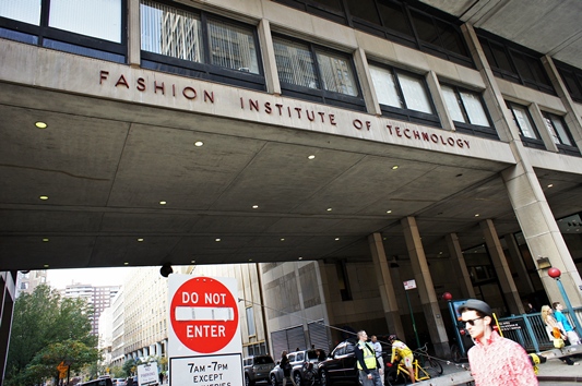 photo - fashion institute of technology